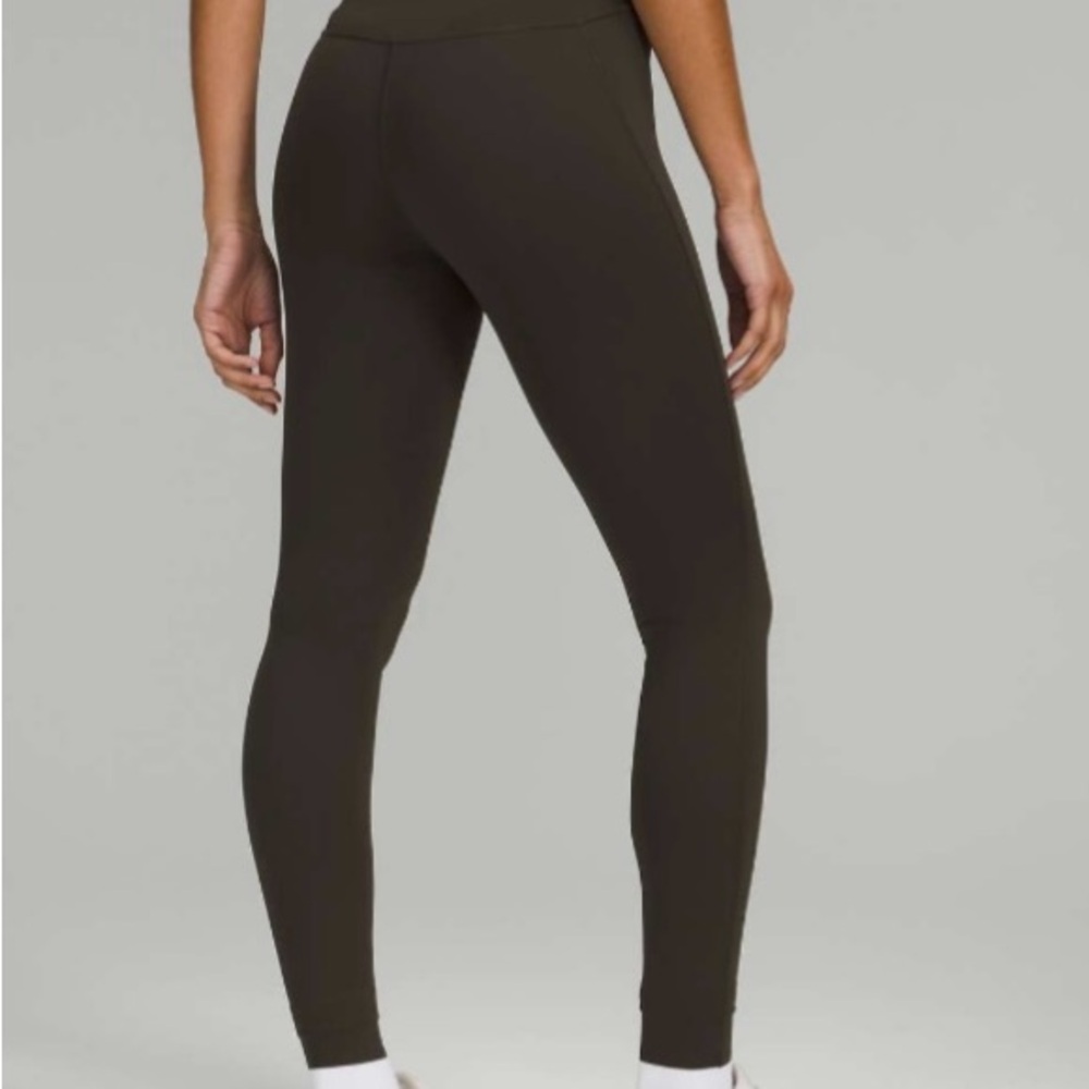Lululemon Base pace